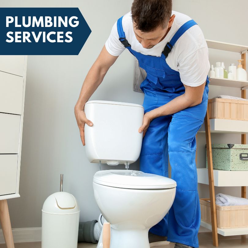 Plumbing Company in Chataignier, LA